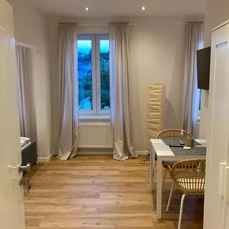 Apartment Hallenbach Zell Exterior foto
