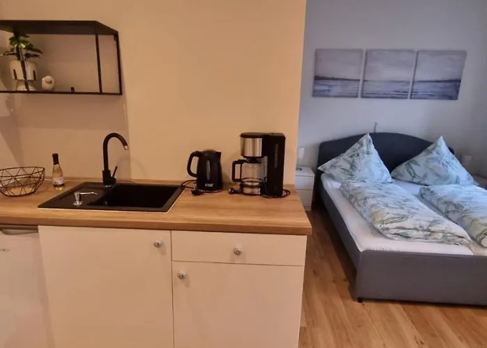 Apartment Hallenbach