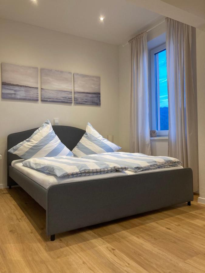 Apartment Hallenbach *
