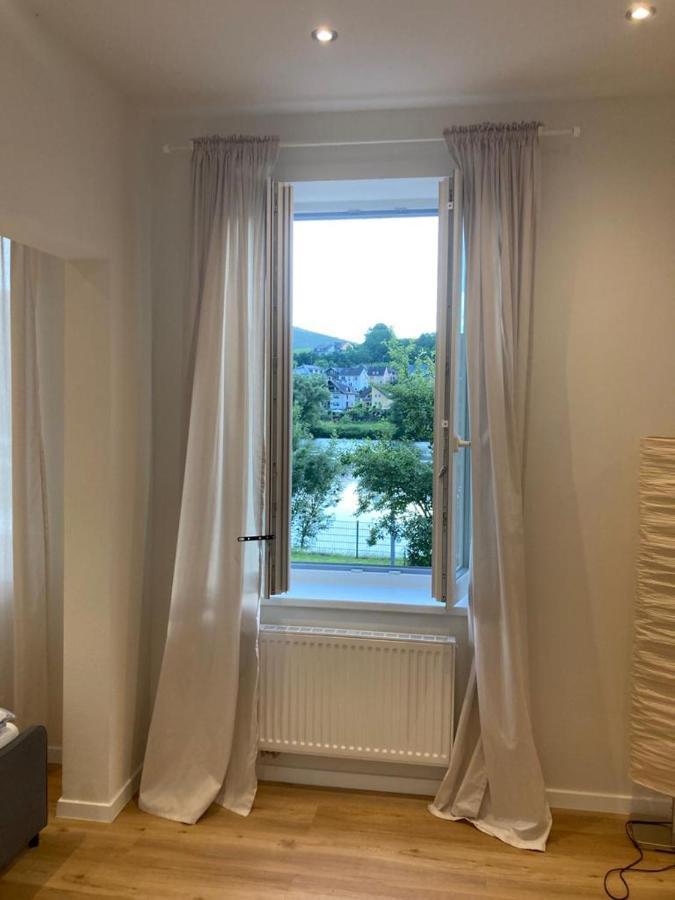 Hallenbach Appartement *