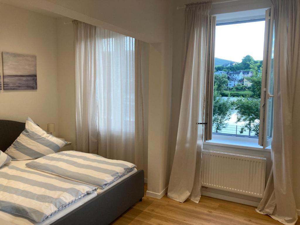 Appartement Hallenbach Zell