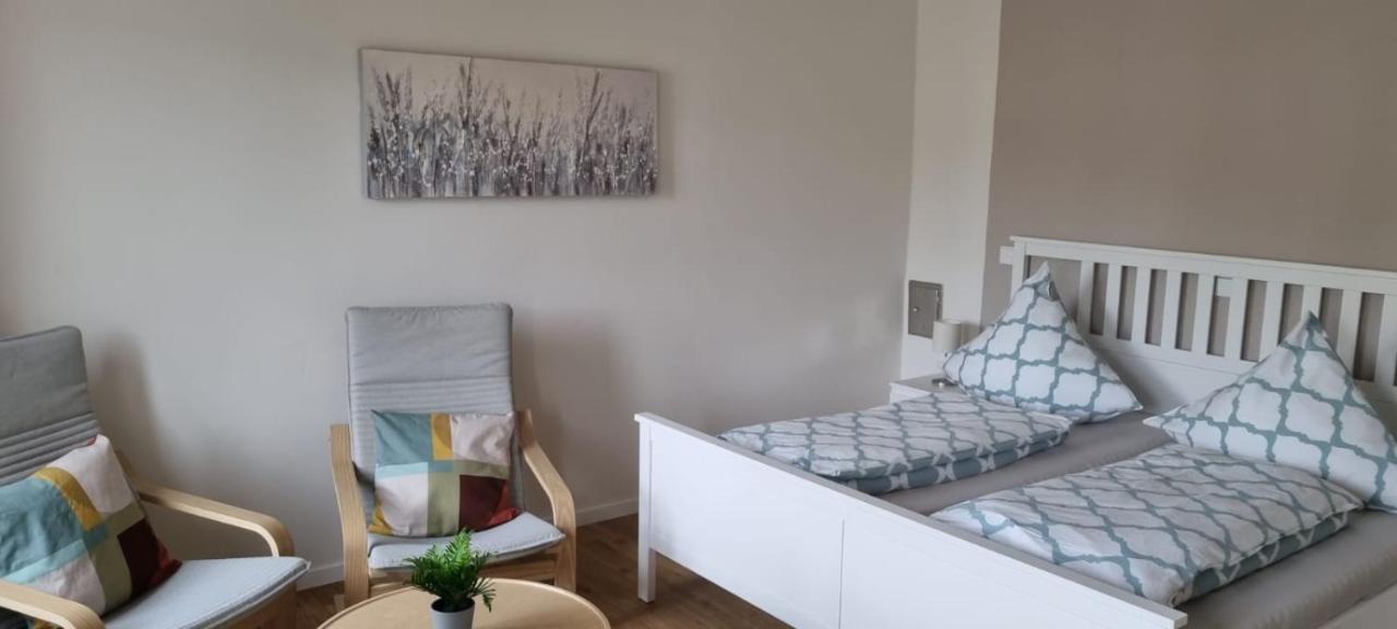 Apartment Hallenbach