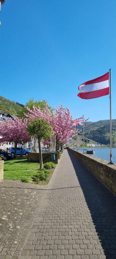 Hallenbach Appartement Zell