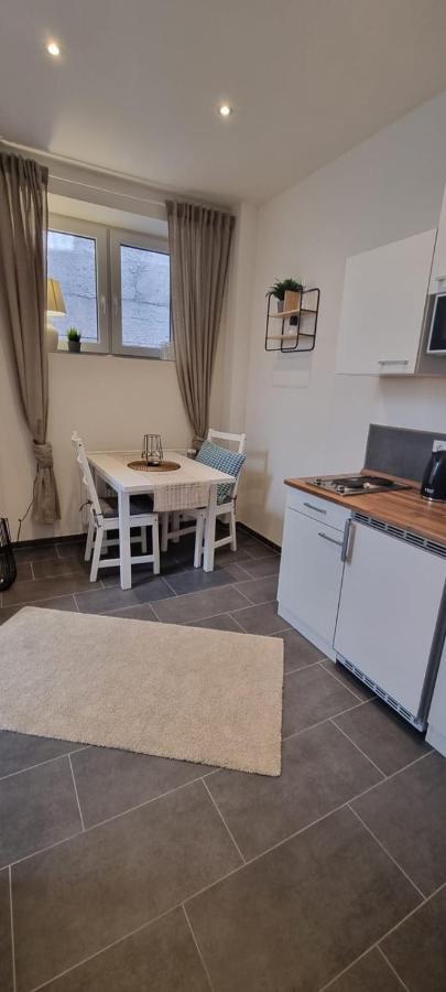 Apartment Hallenbach Zell